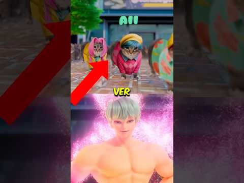 The Saja Boys sing Soda Pop but they're cats 😹 #kpopdemonhunters #huntrix