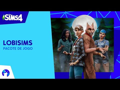 Alala Sims - No The Sims 4 existem desafios a serem