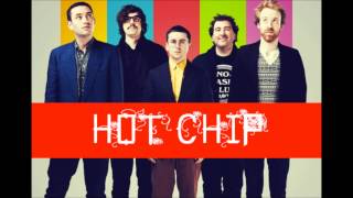 Hot Chip - Easy to get (lyrics)