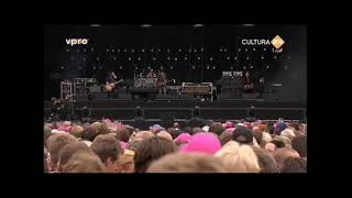 Kings of Leon - My Party (Live at Pinkpop 2011)
