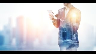 Be a digital enterprise:  Utilities