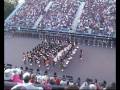 Edinburgh Military Tattoo 2009 - The Massed Pipes ...