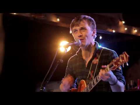 Sondre Lerche - Two Way Monologue - 4/29/2011 - Kalyx Center - Monticello, IL