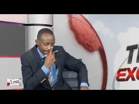 Times Exclusive with Michael Usi - 1 February 2020