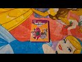 Opening To Barney Dino Dancin Tunes 2004 DVD 2009 Lionsgate Reprint