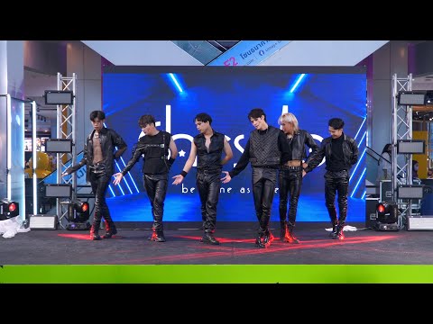 221029 Chesdo cover ASTRO - ONE @ Union Mall Halloween Dance Contest 2022