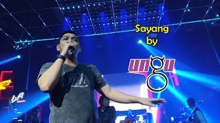 Download lagu Ungu - Sayang Live in Concert @ Boshe VVIP Club Yogyakarta 2019 mp3 Download lagu Ungu - Sayang Live in Concert @ Boshe VVIP Club Yogyakarta 2019 mp3