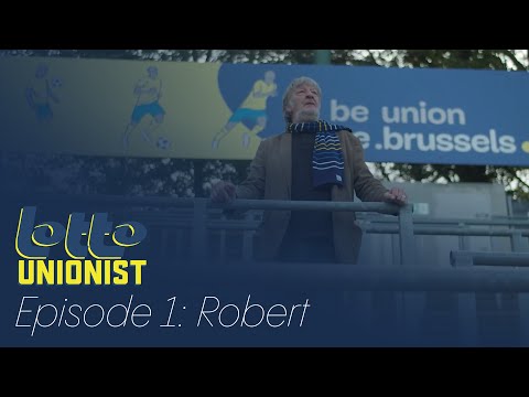 Lotto Unionist - Episode 1: Robert