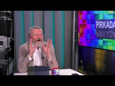 PIRKADAT M. Kende Péterrel: Hegedűs D. Géza – Idén Szerb Antal emlékezetére ültetnek fát