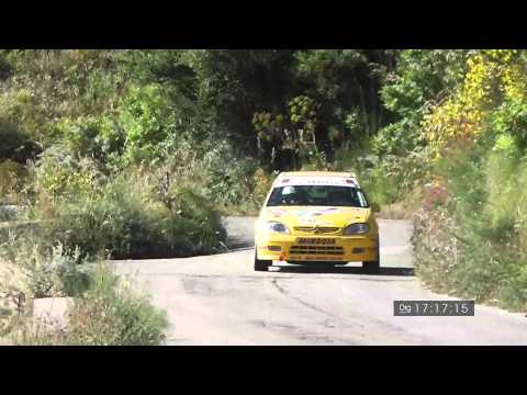 99° Targa Florio TRN HD   1° Assoluti Mingoia   Carruba