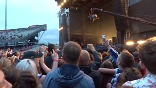 The Courteeners -  Are You In Love With A Notion?