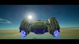 Rawbots new gameplay