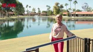 preview picture of video 'Sun Lakes Palo Verde - 10629 E Minnesota Ave - Sold by Amy Jones Group'