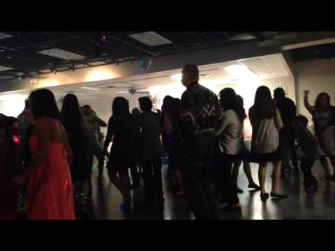 Sherina Josefat's Debut Birthday Party