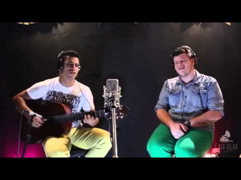 Eder Miguel e Ferrugem - Esperando Aviões #VanderLee