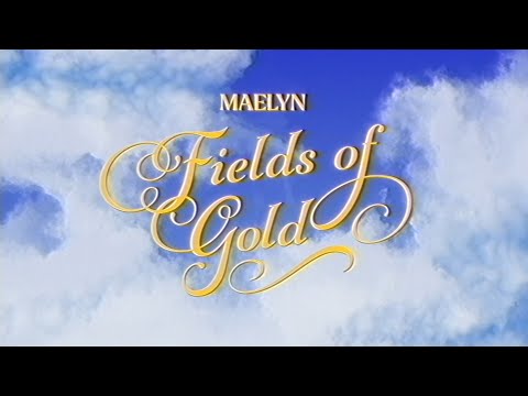 Fields of Gold (cover)