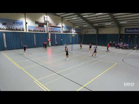 Livestream KV Heerenveen