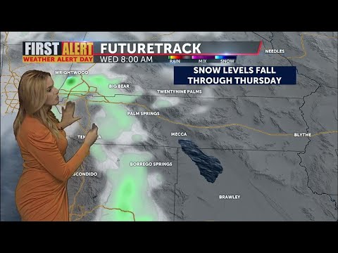First Alert Weather with Haley Clawson - Monday 6PM, October 31, 2022