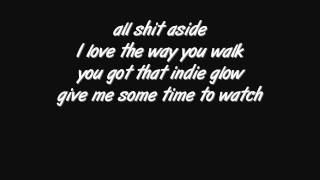 Chris Brown ft. Tyga - Wonder Woman