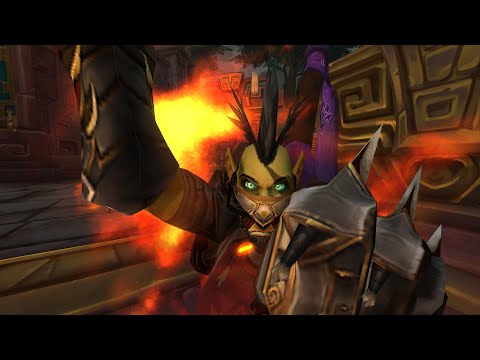 How to 1 SHOT as a Sub Rogue in Dragonflight!