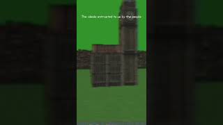 Remaining Landmarks 疑似夢 #Shorts #LSD #backrooms #LiminalSpace