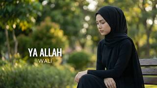 Download lagu Ya Allah - Wali | Cover by Aini mp3 Download lagu Ya Allah - Wali | Cover by Aini mp3