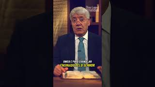 CUIDADO COM O FALSO EVANGELHO! - #hernandesdiaslopes