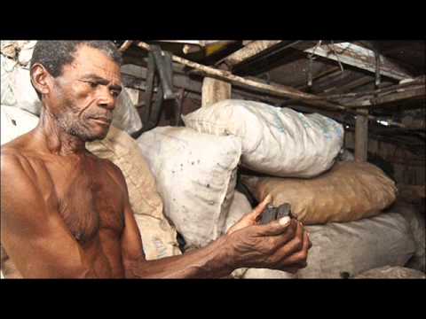 Johnny Ventura - Carbonero, escrita por Freddy Beras Goico.