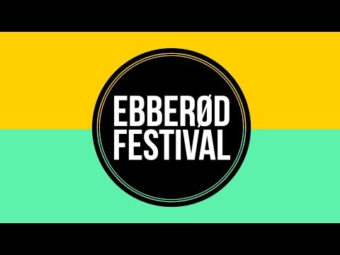Ebberød Festival 2018