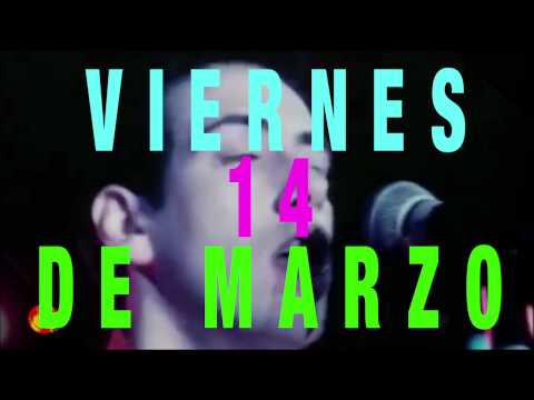 MashuParty Especial Aniversario Razzmatazz 14/03/2014