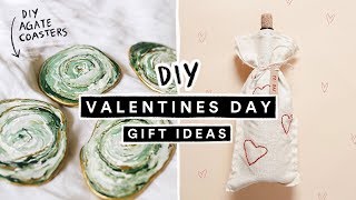 DIY Valentines Day Gift Ideas PEOPLE ACTUALLY WANT!! ❤️ Affordable + Cute