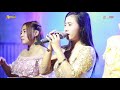 OM GWS ALL ARTIS TEMBANG TRESNO Live Kendangsari Surabaya