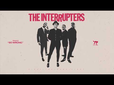 The Interrupters - "So Wrong" (Full Album Stream)