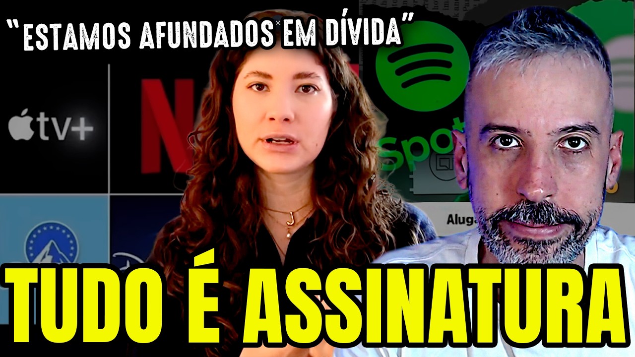 A GERAÇÃO Z NÃO TEM NADA MAS HÁ ESPERANÇA! - Cortes da Live do Suco de Brasil