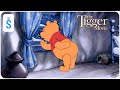 The Tigger Movie 2000 Scene The Search For Tigger