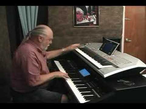 Chattanooga Choo Choo Cover by - Tommy Johnson