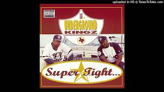 05 UGK - Feds In Town