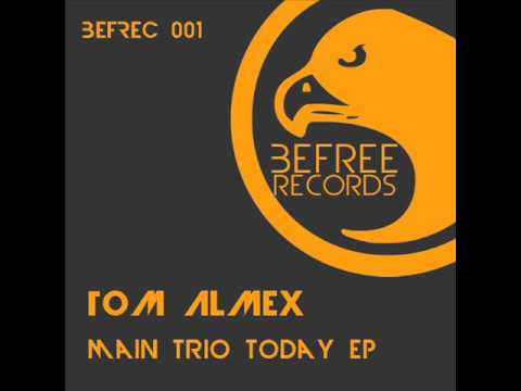 Tom Almex - Handy Trio