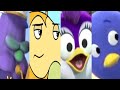 1 Second From 44 Random Moments