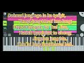 Dohnud Jong Nga La Ka Tyngit Mp3 Khasi Gospel Instruments Channel