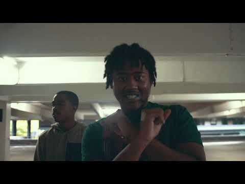 Leem x Lil Teefy- G-shit(Dir.DROROLLDATAPE)