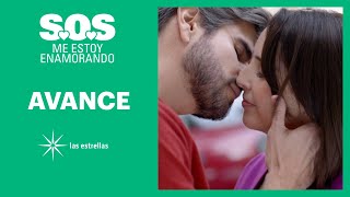S.O.S Me estoy enamorando: El destino unirá a Sofia con Alberto | Este lunes 6:30 PM