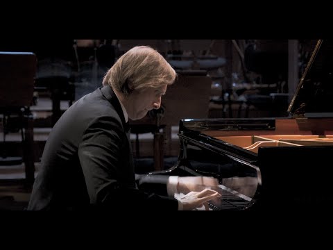 Koncert klavíristy Iva Kahánka