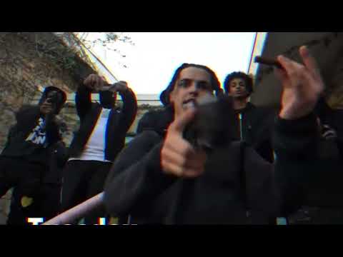 Haiti4ss BabyDre4ss - We not ATP