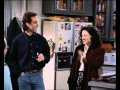 Seinfeld Bloopers Season 7 (Part 1)