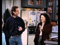 Seinfeld Bloopers Season 7 (Part 1) DEFAULT Thumbnail