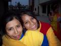 Backyardigans Show De Fantasia Antes De Salir