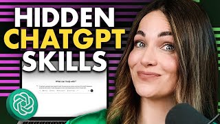 You’ve Been Using ChatGPT Wrong: 16 Genius AI Hacks For Freelancers & Business Owners [PART 1]