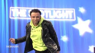 "He'll Never Be Me" The Spotlight Show 06/05/19