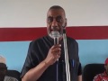 MAALIM SEIF HATUTAACHA KUFANYA SIASA